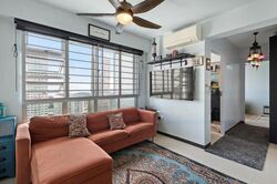 Blk 93A Telok Blangah Parcview (Bukit Merah), HDB 3 Rooms #479338731
